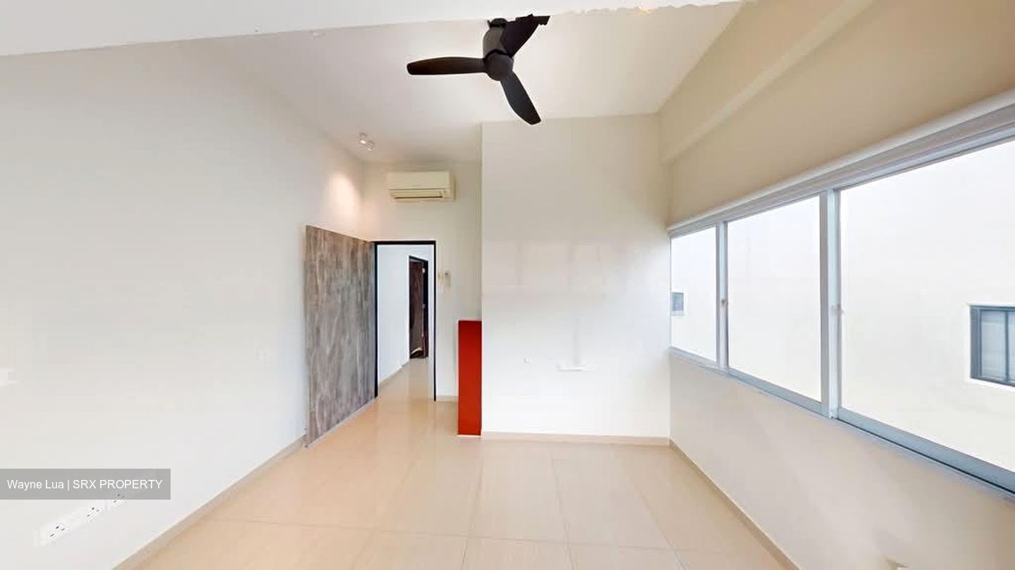 Jalan Kayu (D28), Terrace #580160011